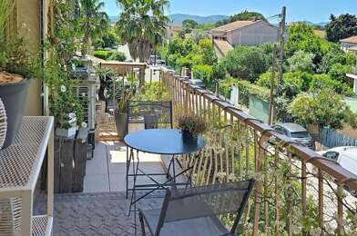 Appartement 3 pièces 272000 €