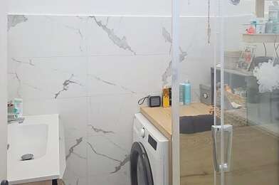 Appartement 3 pièces 272000 €