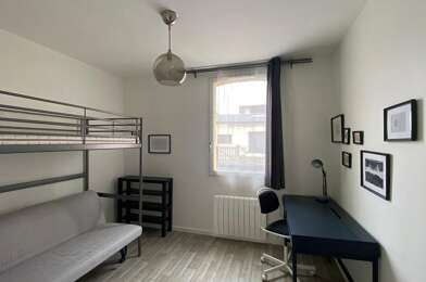 Appartement 1 pièces 360 €