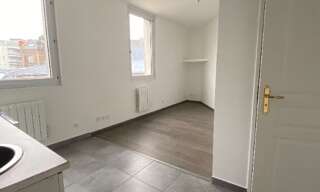 Appartement 1 Pièce 30 m² à louer à Le Havre (76600)