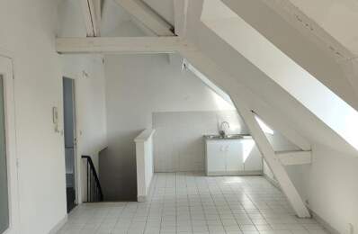 STE MARIE - APPARTEMENT — photo du bien