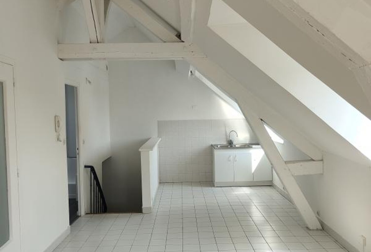 STE MARIE - APPARTEMENT — photo 1