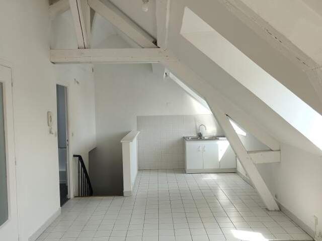 STE MARIE - APPARTEMENT — photo du bien