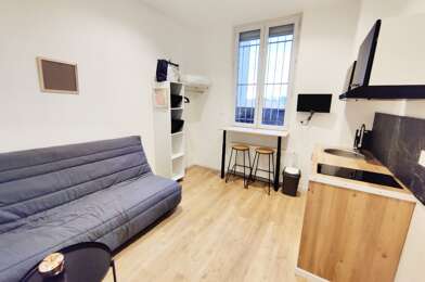 Appartement 1 pièces 433 €