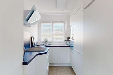 Appartement 4 pièces 227000 €