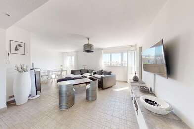 Appartement 4 pièces 227000 €
