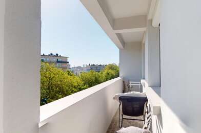 Appartement 4 pièces 227000 €