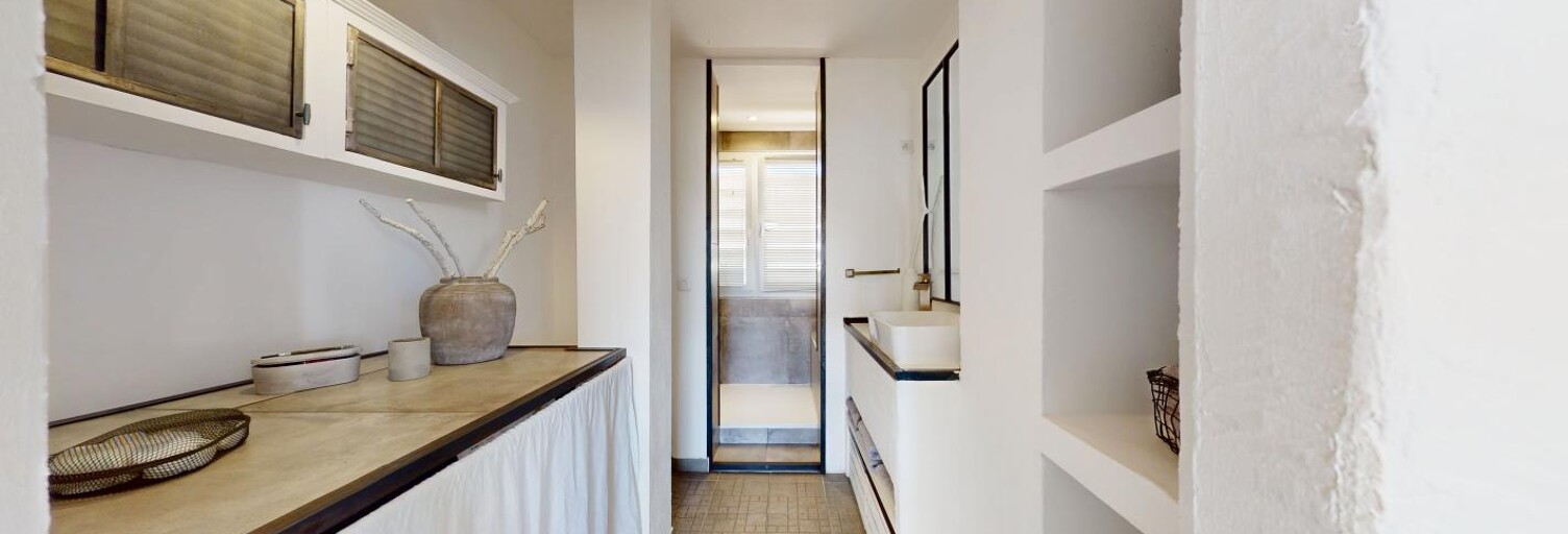 Appartement 4 Pièces 75 m² à vendre à Le Havre (76600)
