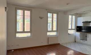 Appartement 2 Pièces 36 m² à louer à Le Havre (76600)