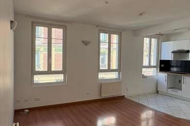 Appartement 2 pièces 560 €