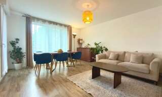 Appartement 4 Pièces 79 m² à vendre à Épinay-sur-Seine (93800)