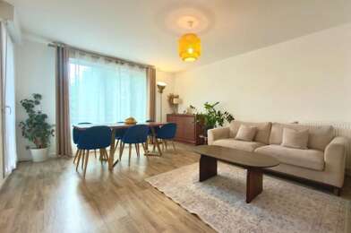 Appartement 4 pièces 280000 €