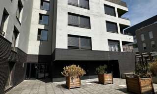 Appartement 4 Pièces 79 m² à vendre à Épinay-sur-Seine (93800)