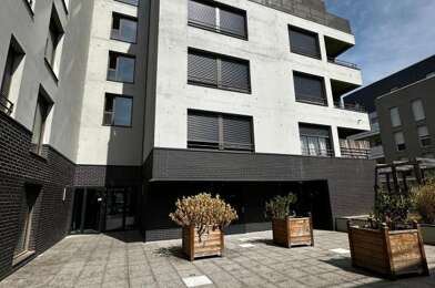 Appartement 4 pièces 280000 €