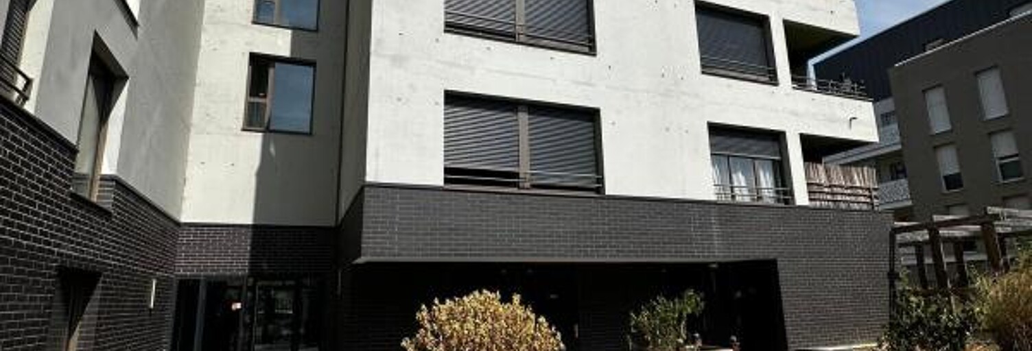 Appartement 4 Pièces 79 m² à vendre à Épinay-sur-Seine (93800)