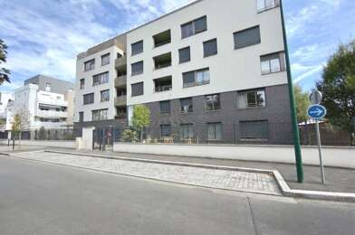 Appartement 4 pièces 280000 €