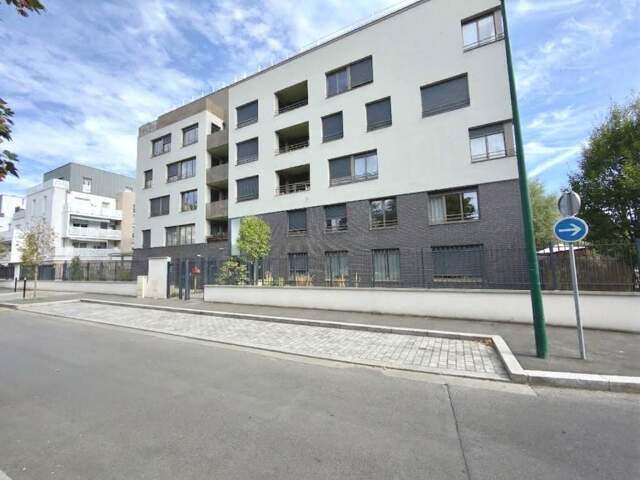 Epinay sur Seine - LIMITE ENGHIEN — photo du bien