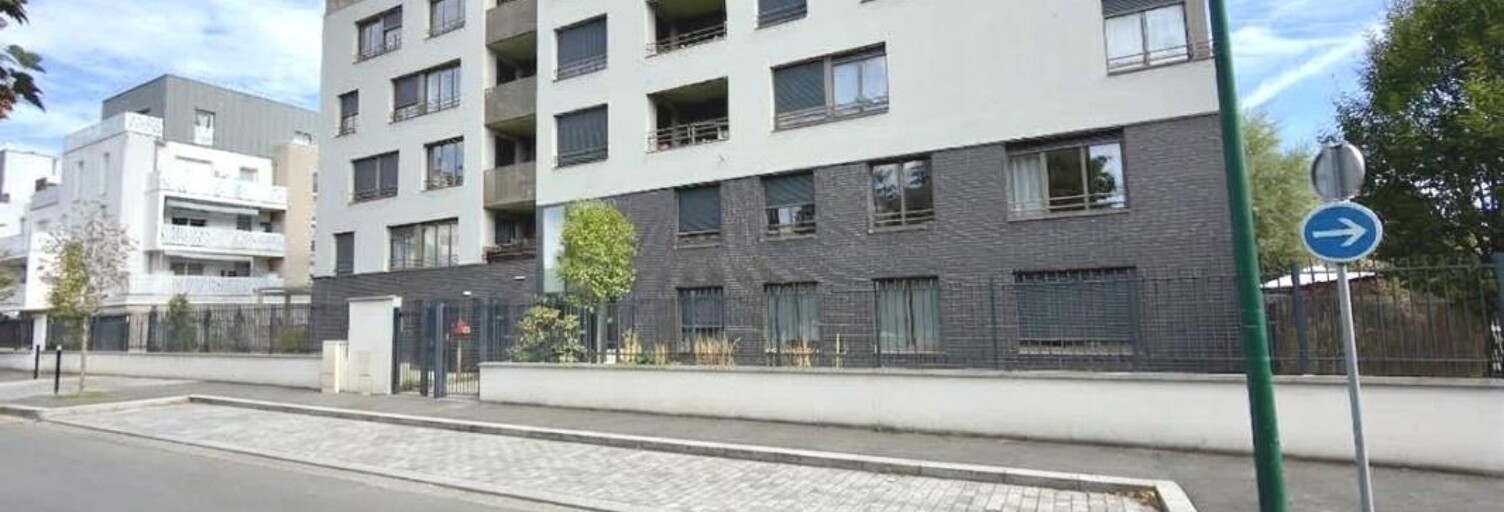 Appartement 4 Pièces 79 m² à vendre à Épinay-sur-Seine (93800)