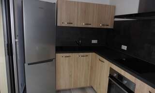 Appartement 2 Pièces 45 m² à louer à Cosne-Cours-sur-Loire (58200)