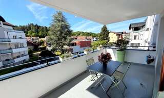 Appartement 3 Pièces 67 m² à vendre à Cruseilles (74350)