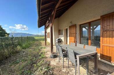 Appartement 3 pièces 285000 €