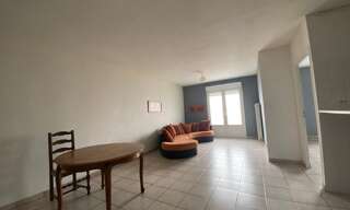Appartement 2 Pièces 52 m² à louer à Saint-Dizier (52100)