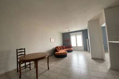 Appartement 2 pièces 480 €