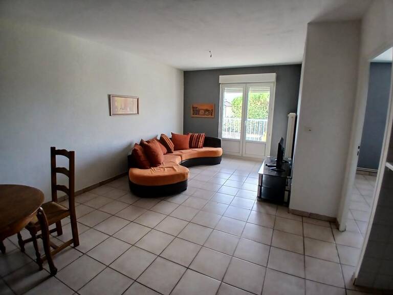 A louer, bel appartement — photo 1
