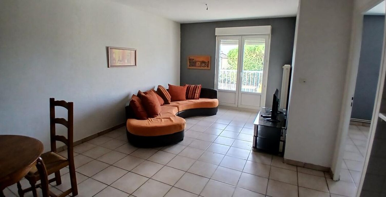 A louer, bel appartement — photo 1