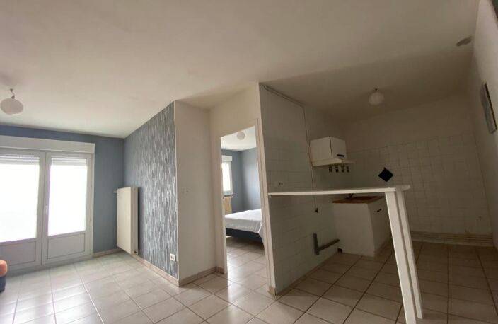 A louer, bel appartement — photo 3