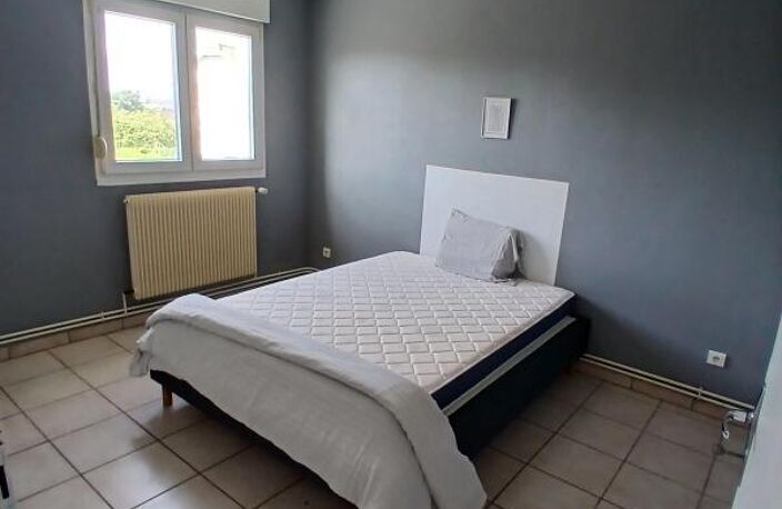 A louer, bel appartement — photo 4