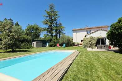 Maison 5 pièces 315000 €