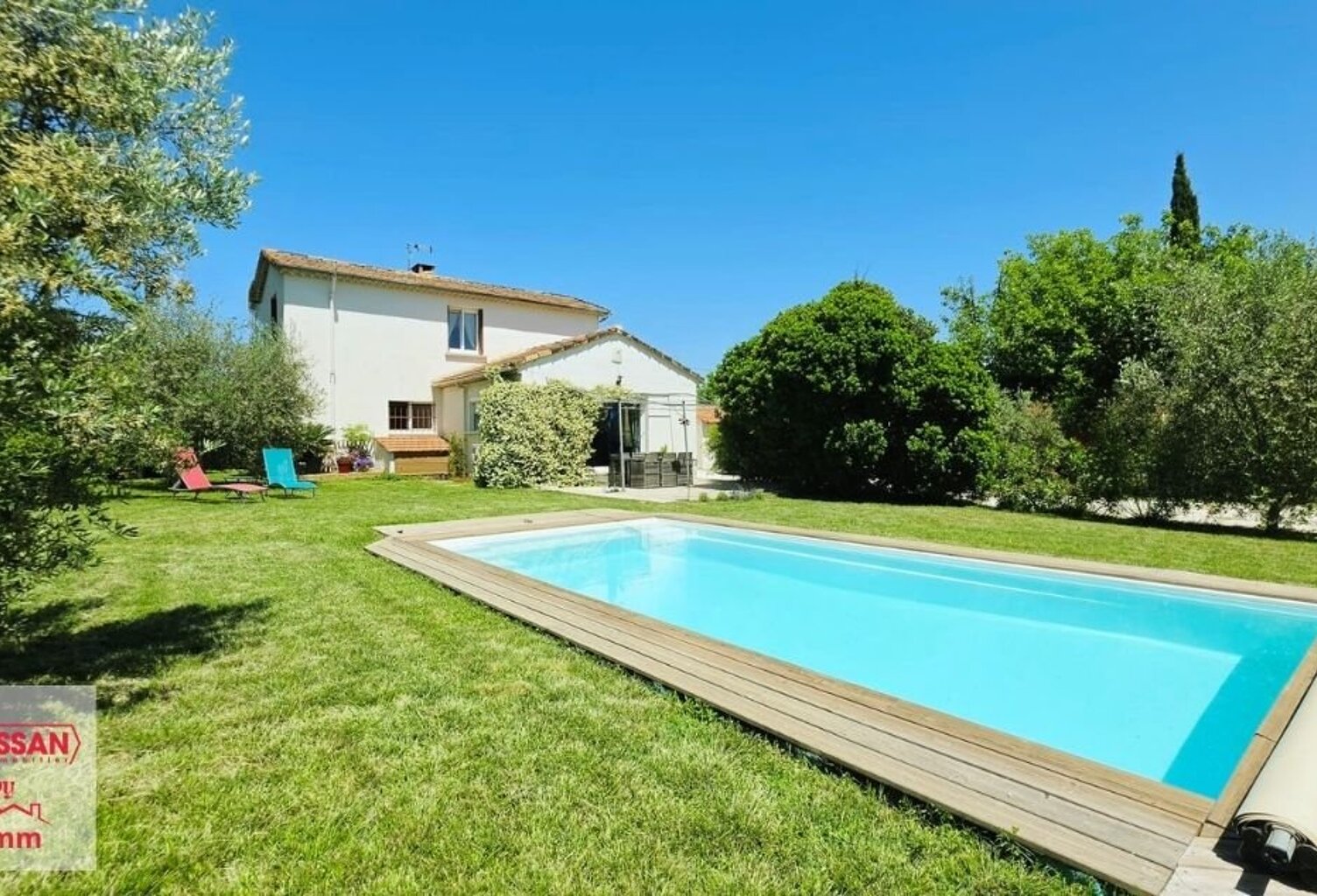 Maison — photo 1