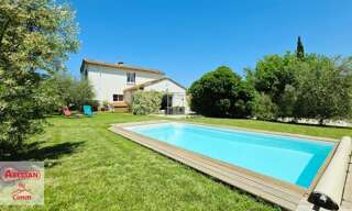 Maison 5 Pièces 98 m² à vendre à Saint-Christol-lez-Alès (30380)