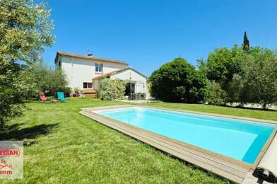 Maison 5 pièces 315000 €