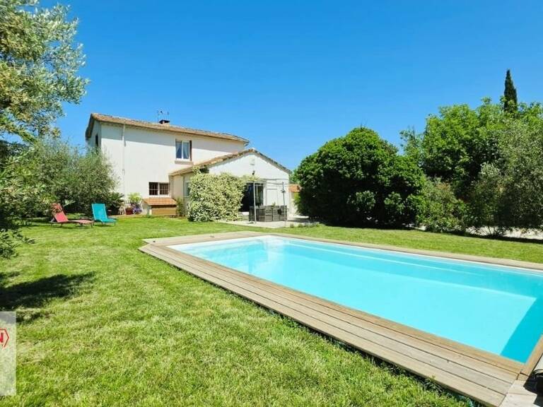 Maison — photo 1