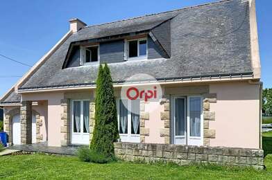 Maison 5 pièces 294840 €