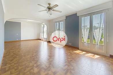 Maison 5 pièces 293000 €