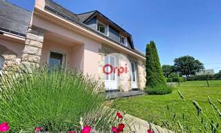 Maison 5 Pièces 130 m² à vendre à Muzillac (56190)