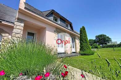 Maison 5 pièces 293000 €