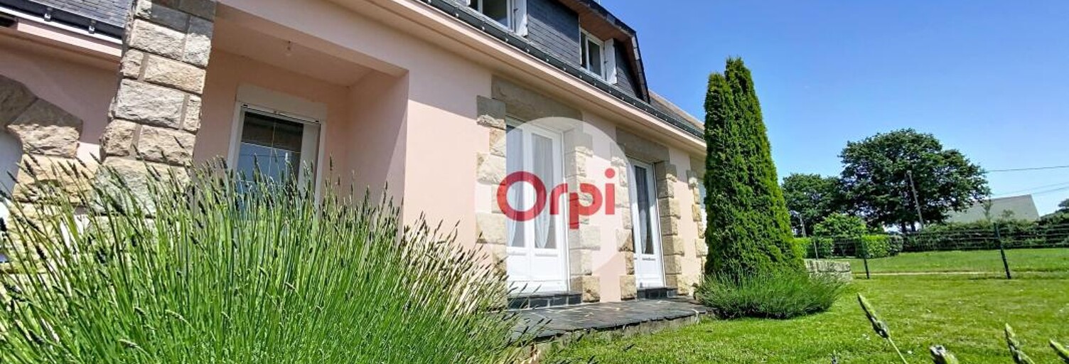 Maison 5 Pièces 130 m² à vendre à Muzillac (56190)