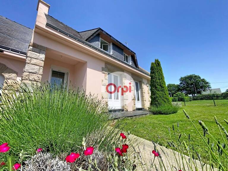 Maison traditionnelle sur grand terrain à 2 km de Muzillac — photo 1