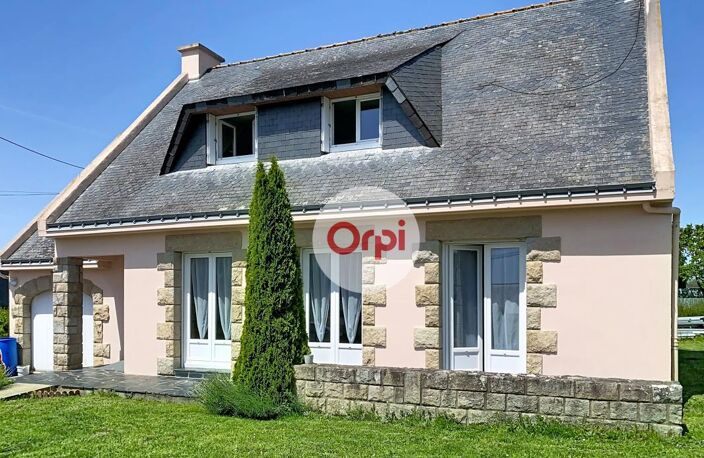 Maison traditionnelle sur grand terrain à 2 km de Muzillac — photo 4
