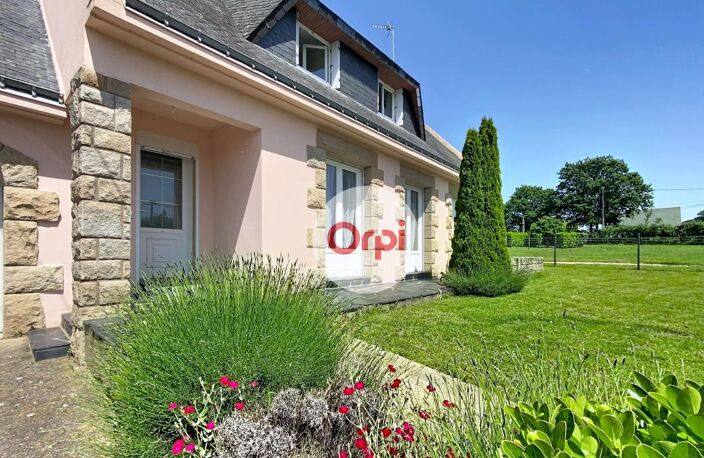 Maison traditionnelle sur grand terrain à 2 km de Muzillac — photo 5