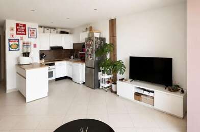 Appartement 1 pièces 234000 €