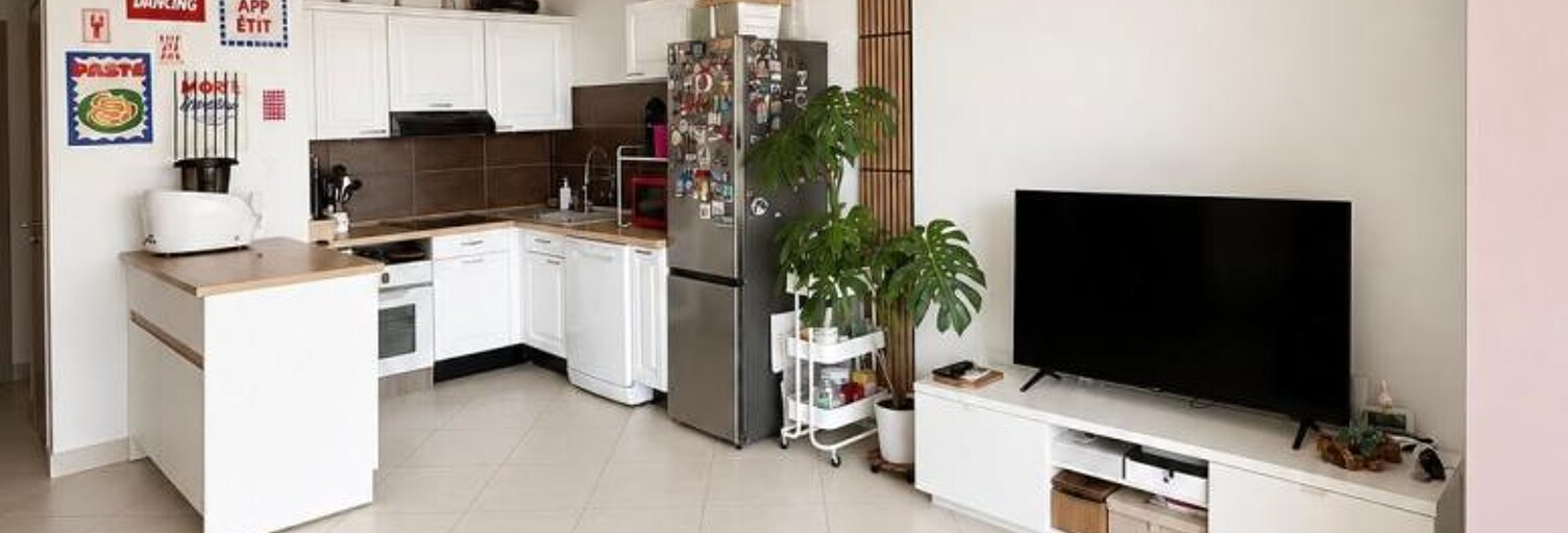 Appartement 1 Pièce 49 m² à vendre à Bandol (83150)