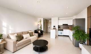 Appartement 1 Pièce 40 m² à vendre à Bandol (83150)