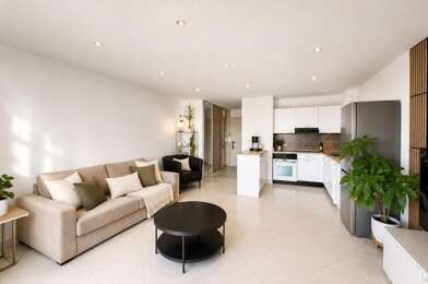 Appartement 1 pièces 234000 €
