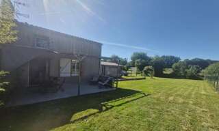 Maison 3 Pièces 133 m² à vendre à Vieillevigne (44116)