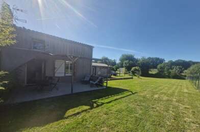 Maison 3 pièces 228750 €